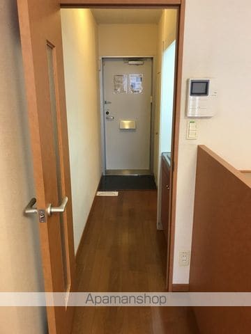 レオパレス井垣の内装写真