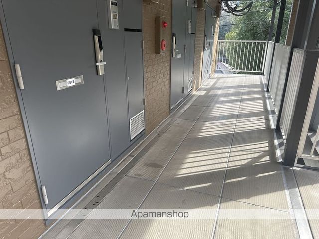 レオパレスブラン大分の内装写真