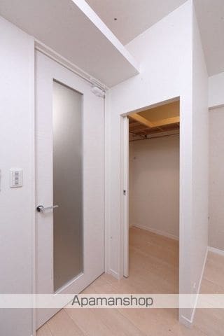 エンクレスト天神MERSの内装写真