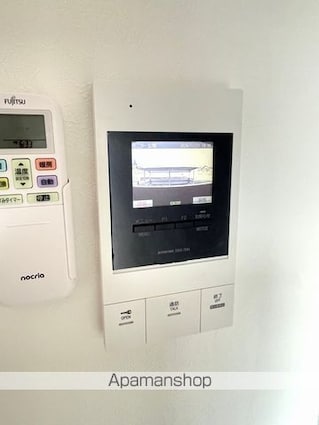 ジュエルズ　Ｂｅ[1K/29.7m2]のセキュリティ