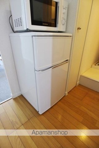 レオパレスさつきの内装写真