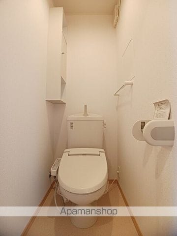 フィオーレ IIの内装写真