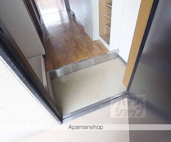 エルアールヴィ藤の森の内装写真