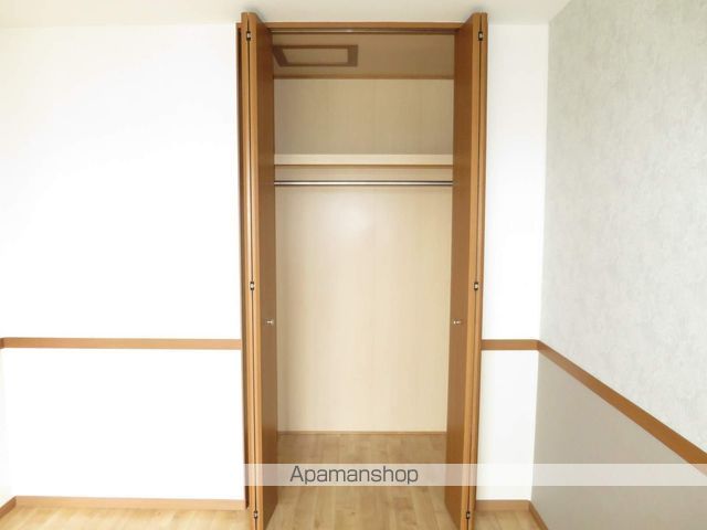コンフォート狭山台の内装写真