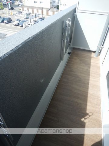 K-クレスト西新町の内装写真