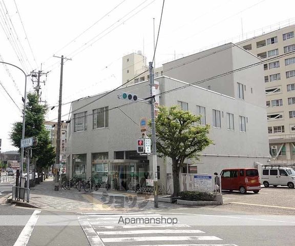 エスポワール椥辻の周辺写真