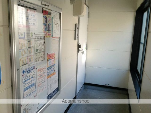 レオパレストゥーリヴァーのその他写真