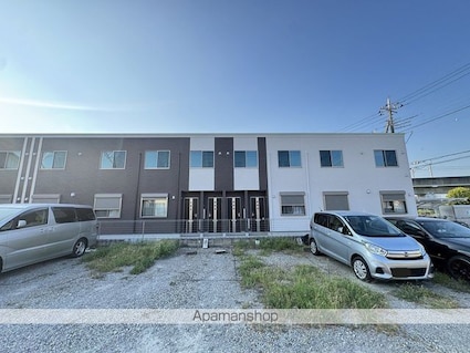 Ｅｍｉａｓｕ（エミアス）[1SLDK/51.15m2]の外観5