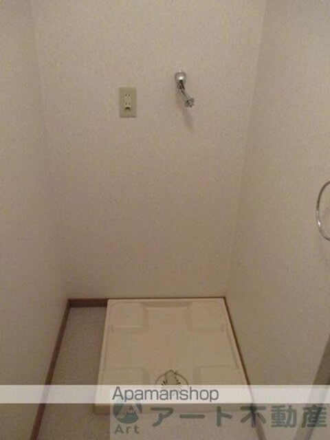ラプラージュ緑町[1LDK/40.59m2]の内装2