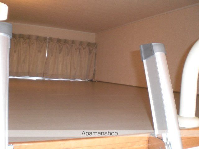 レオパレスフラワーハイツの内装写真