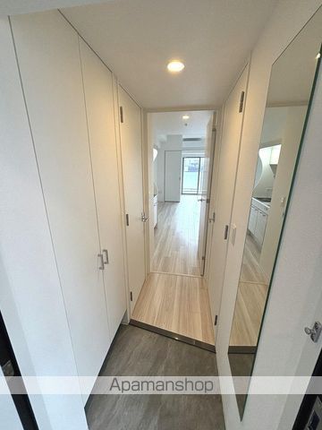 セレニテ新大阪ミラク弐番館の内装写真