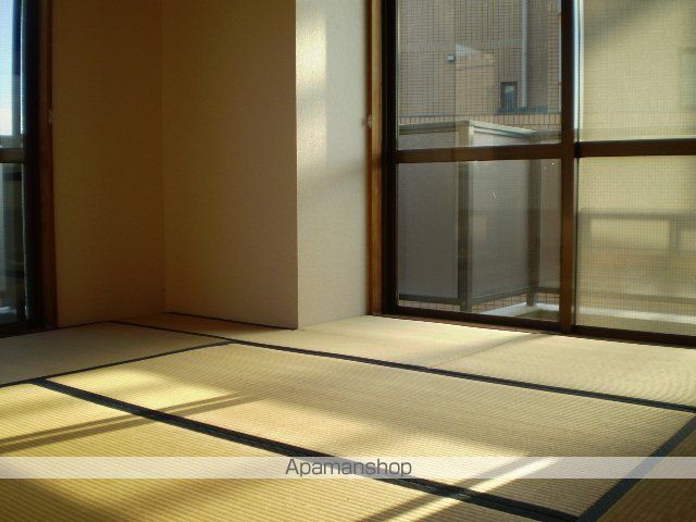 シャトレ御棚の内装写真