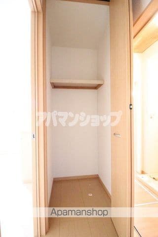 プラムズ・ヴィラの内装写真