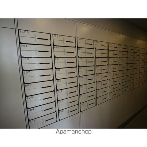 プラウドフラット門前仲町Vのその他写真