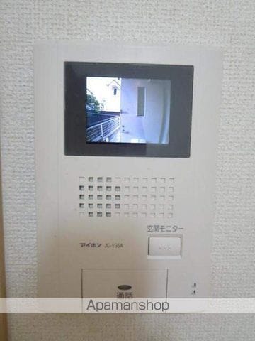 グランツの内装写真