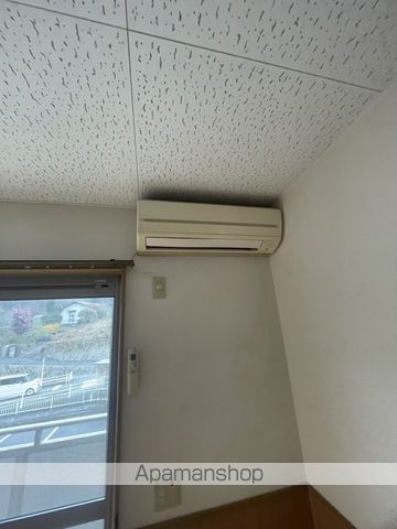 マリーブルクの内装写真