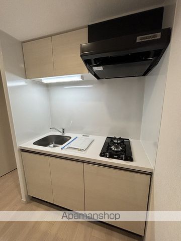 ATTIRANTNISHIMIKUNIの内装写真