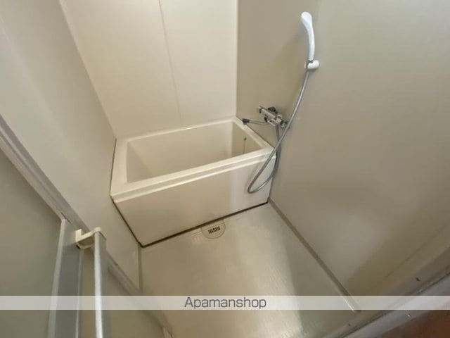 メゾンフジの内装写真