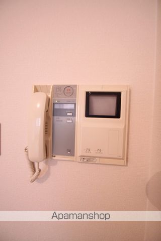 ラ・シャトン西早稲田の内装写真