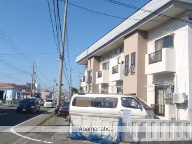 ロイヤルコーポ松園の周辺写真