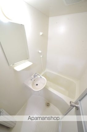 エルハイツフォー[1K/22.14m2]のバス