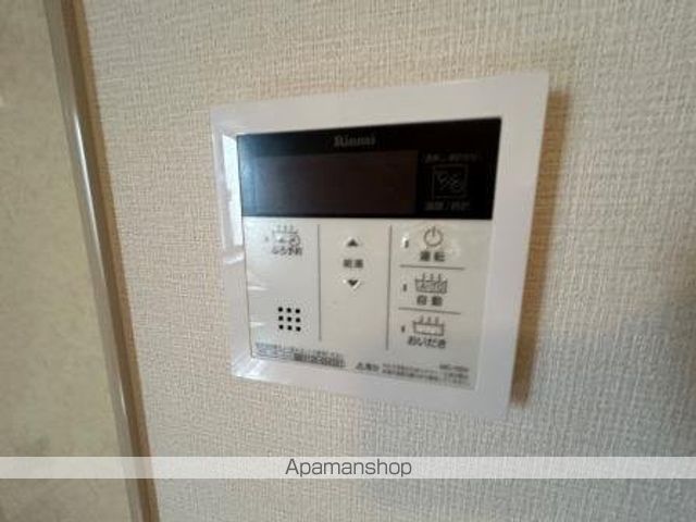 トワール本町の内装写真