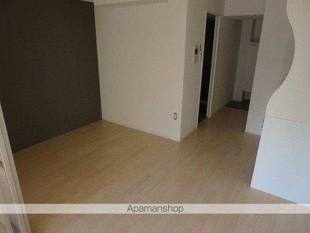 セレニテ上町台の内装写真