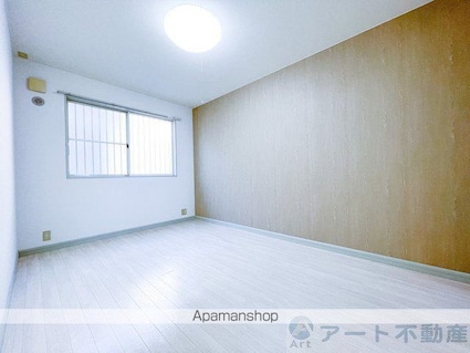 クレシア南黒田[1LDK/44.79m2]の内装4