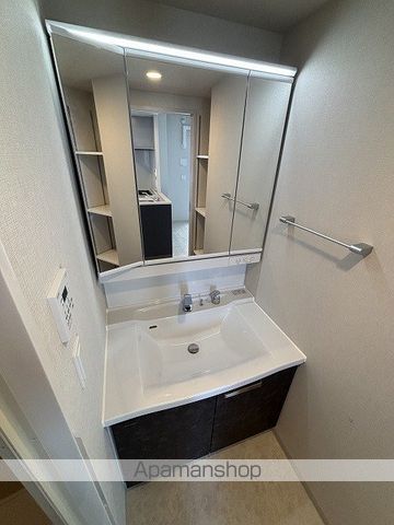 ブランシエスタ都島通の内装写真