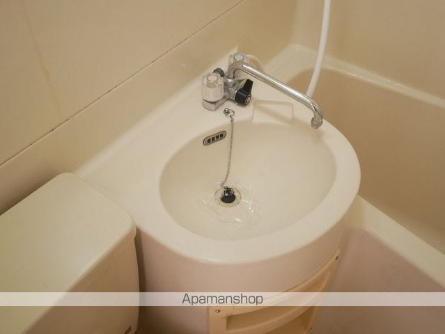 ライブコート二軒茶屋の内装写真