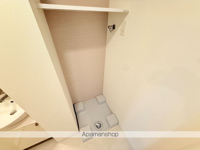 エスリード大阪イーストエッジの内装写真