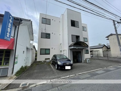 グランメゾン桐原[2DK/59.58m2]の外観2