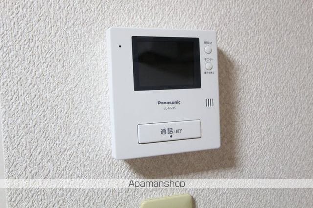 フェニックス紙町の内装写真