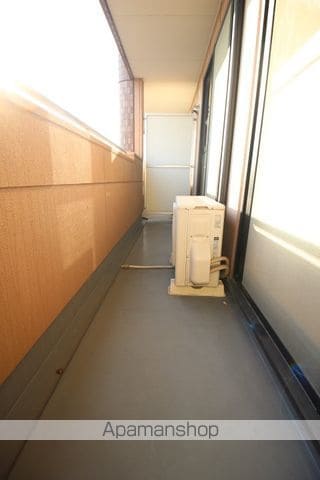 オータム めぐみの内装写真