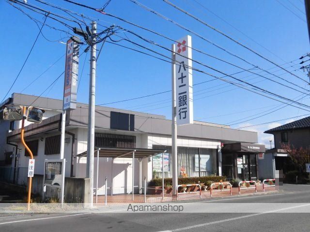 レオパレス喜多村の周辺写真