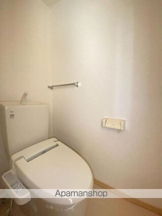 エクセル・コート[2LDK/52.17m2]のトイレ