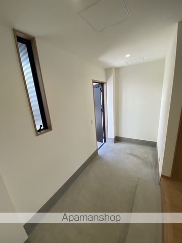 紬庵 TSUMUGI−ANの内装写真