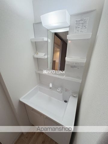 )インフィニティN22E1の内装写真
