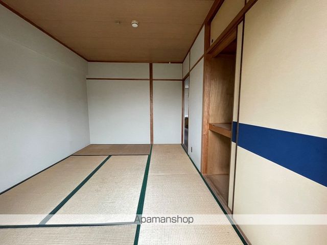 太田コーポラスの内装写真