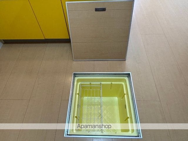 エムステートの内装写真