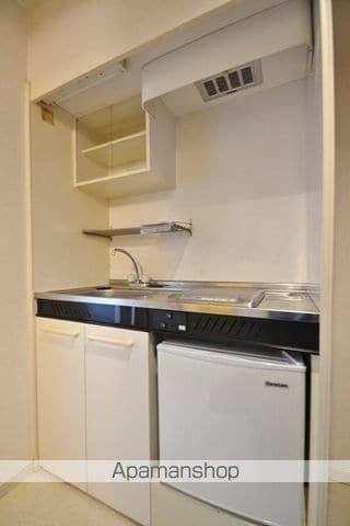 プレール鹿田本町の内装写真