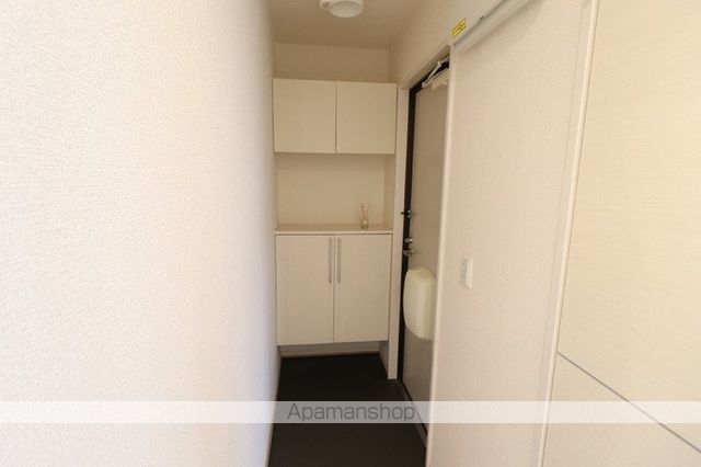 エーデルハイム I棟の内装写真