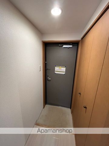 エムズ911の内装写真