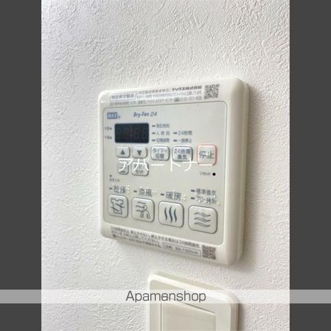 ZERO上之園の内装写真