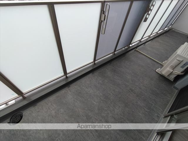 プレサンス東淀川駅前プローシェの内装写真