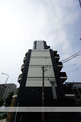 SーRESIDENCE神宮西駅前ASCENTの外観写真