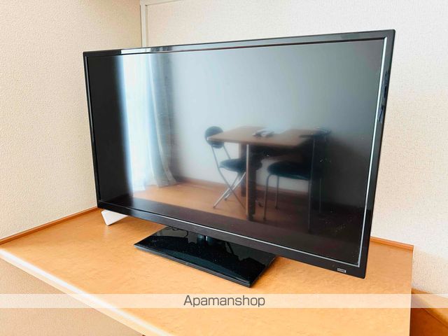 レオパレススカイクレインの内装写真