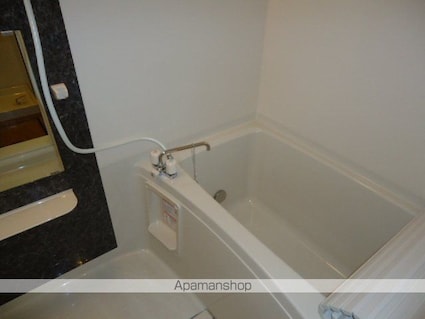 エスペランサ　Ａ[1LDK/44.73m2]のバス