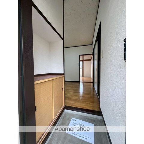 タクラヴィラの内装写真