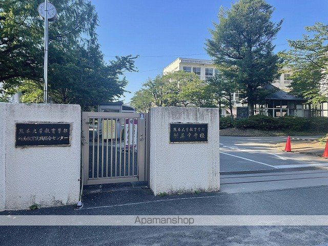 WithPlus上熊本駅前の周辺写真